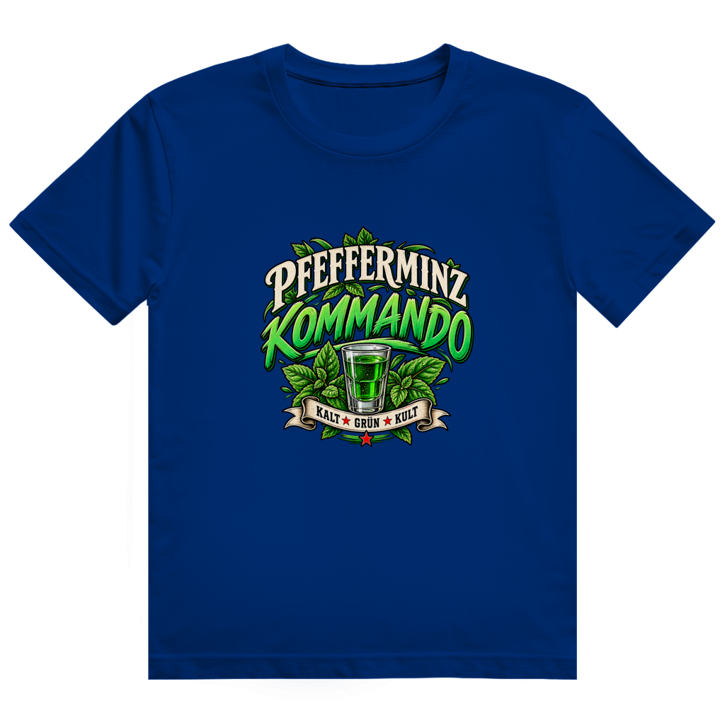 Pfeffi Kommando