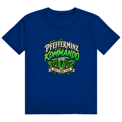 Pfeffi Kommando
