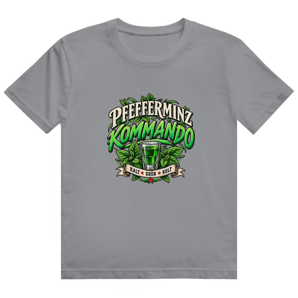 Pfeffi Kommando