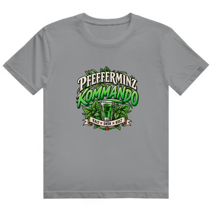 Pfeffi Kommando