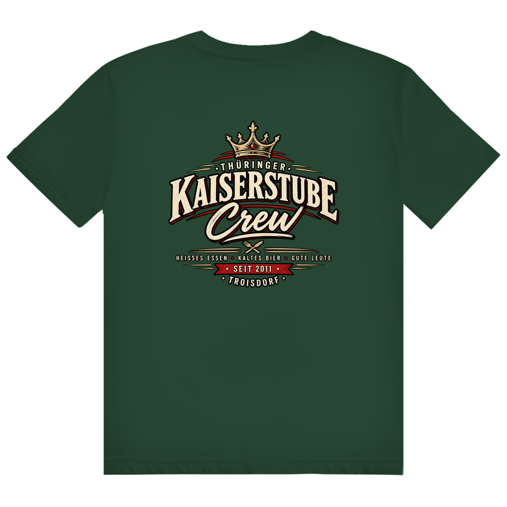 Kaisercrew