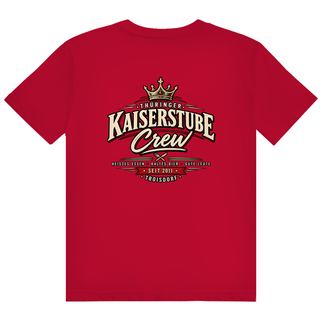 Kaisercrew