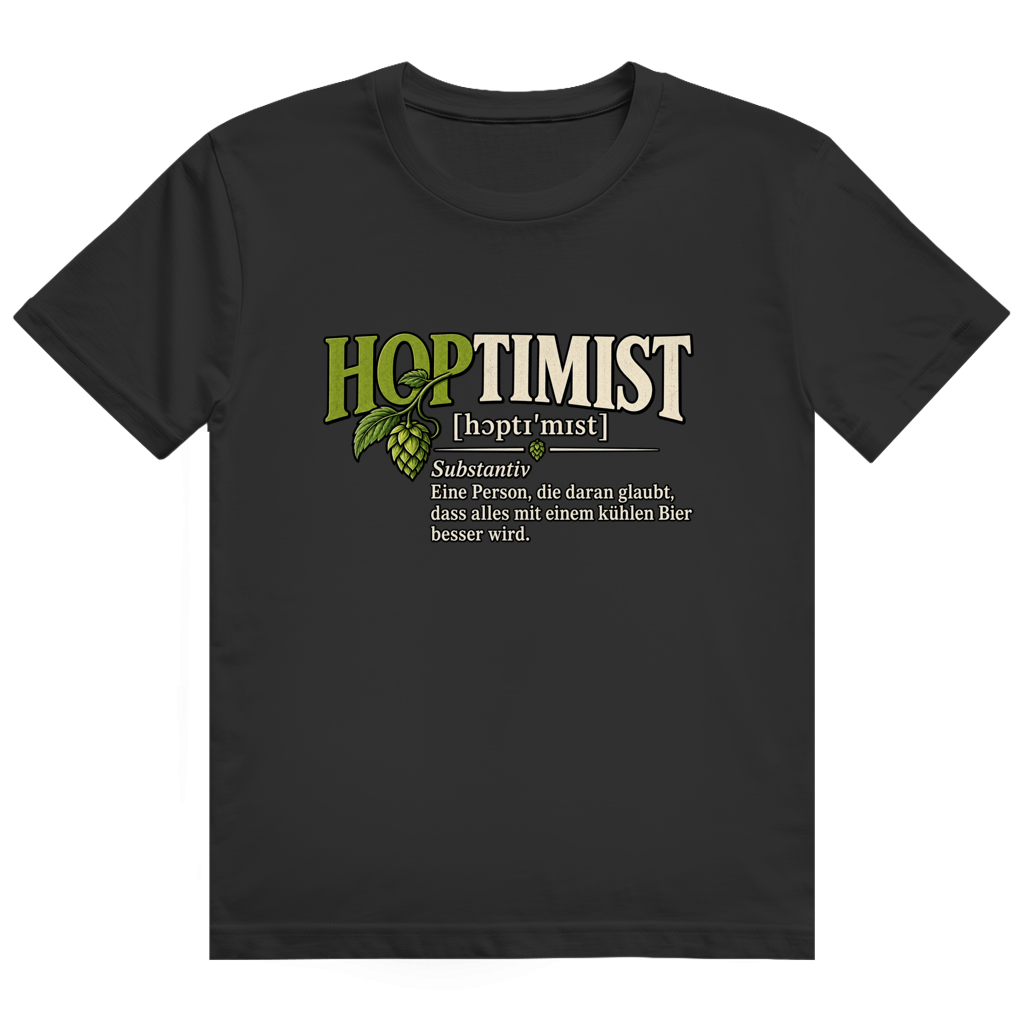 Hoptimist