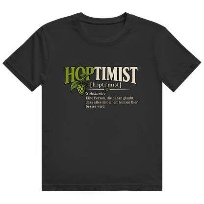Hoptimist
