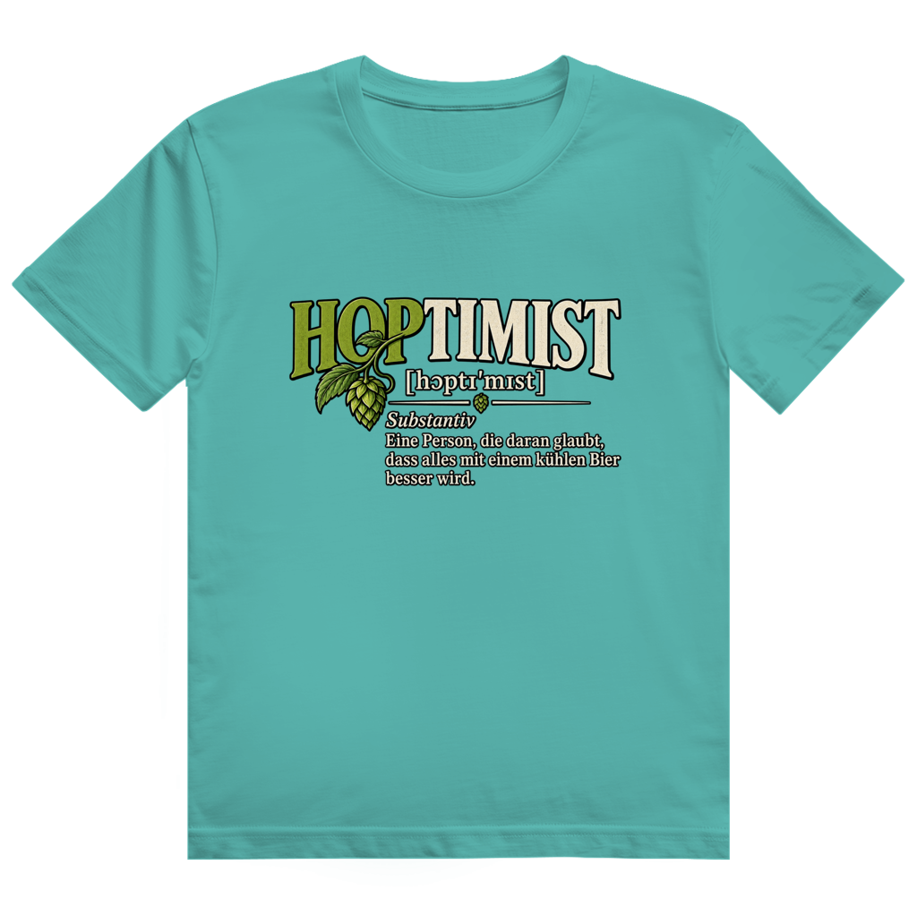 Hoptimist