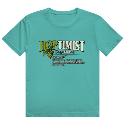 Hoptimist