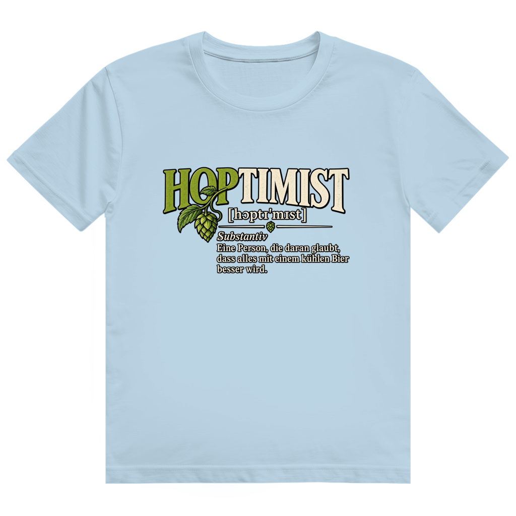Hoptimist