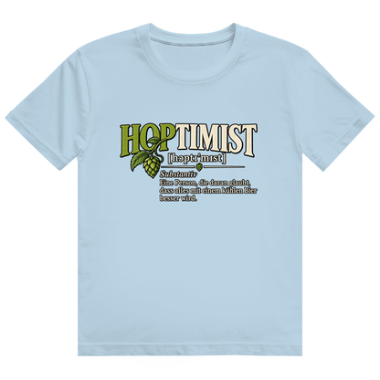 Hoptimist