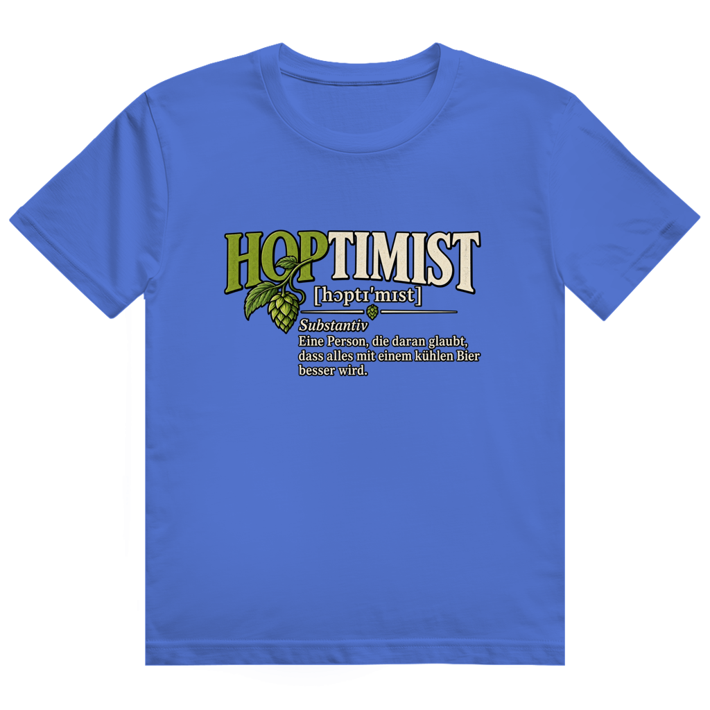 Hoptimist