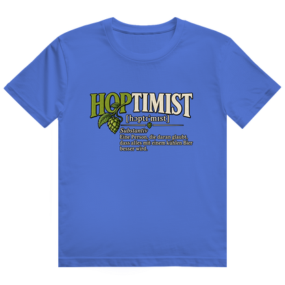 Hoptimist