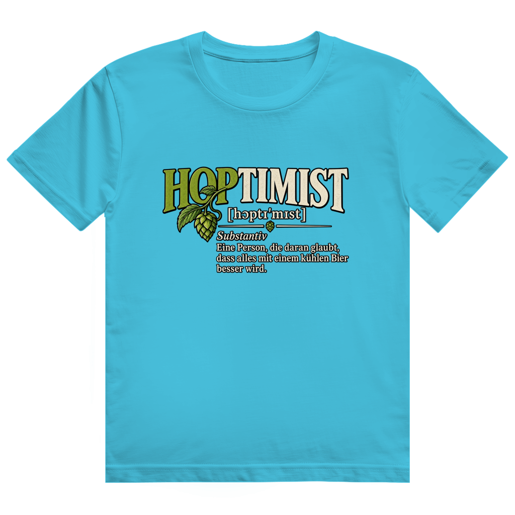 Hoptimist