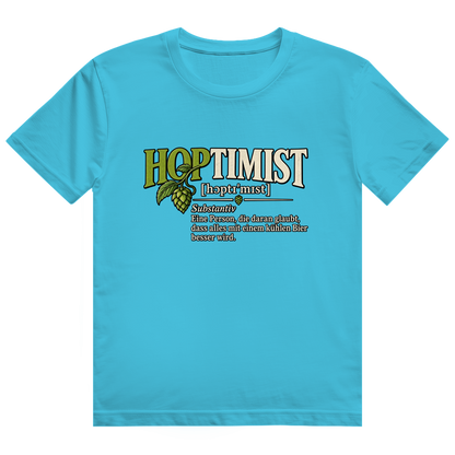 Hoptimist