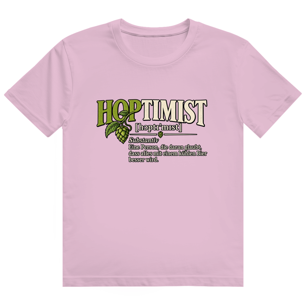 Hoptimist
