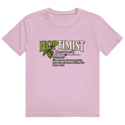 Hoptimist