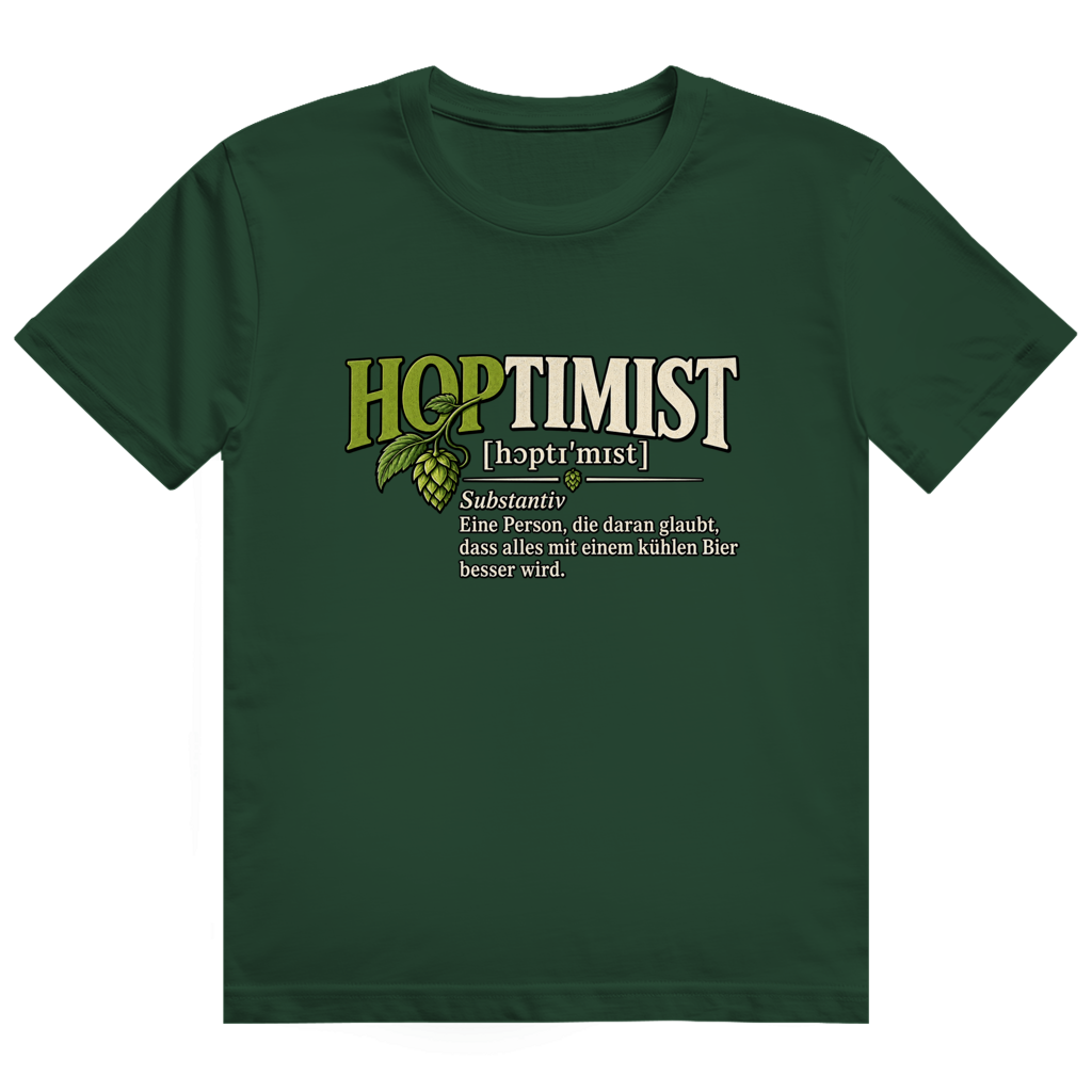 Hoptimist