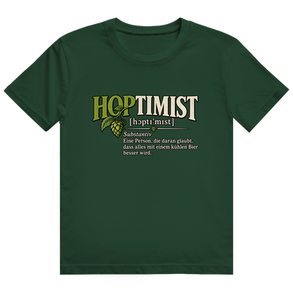Hoptimist