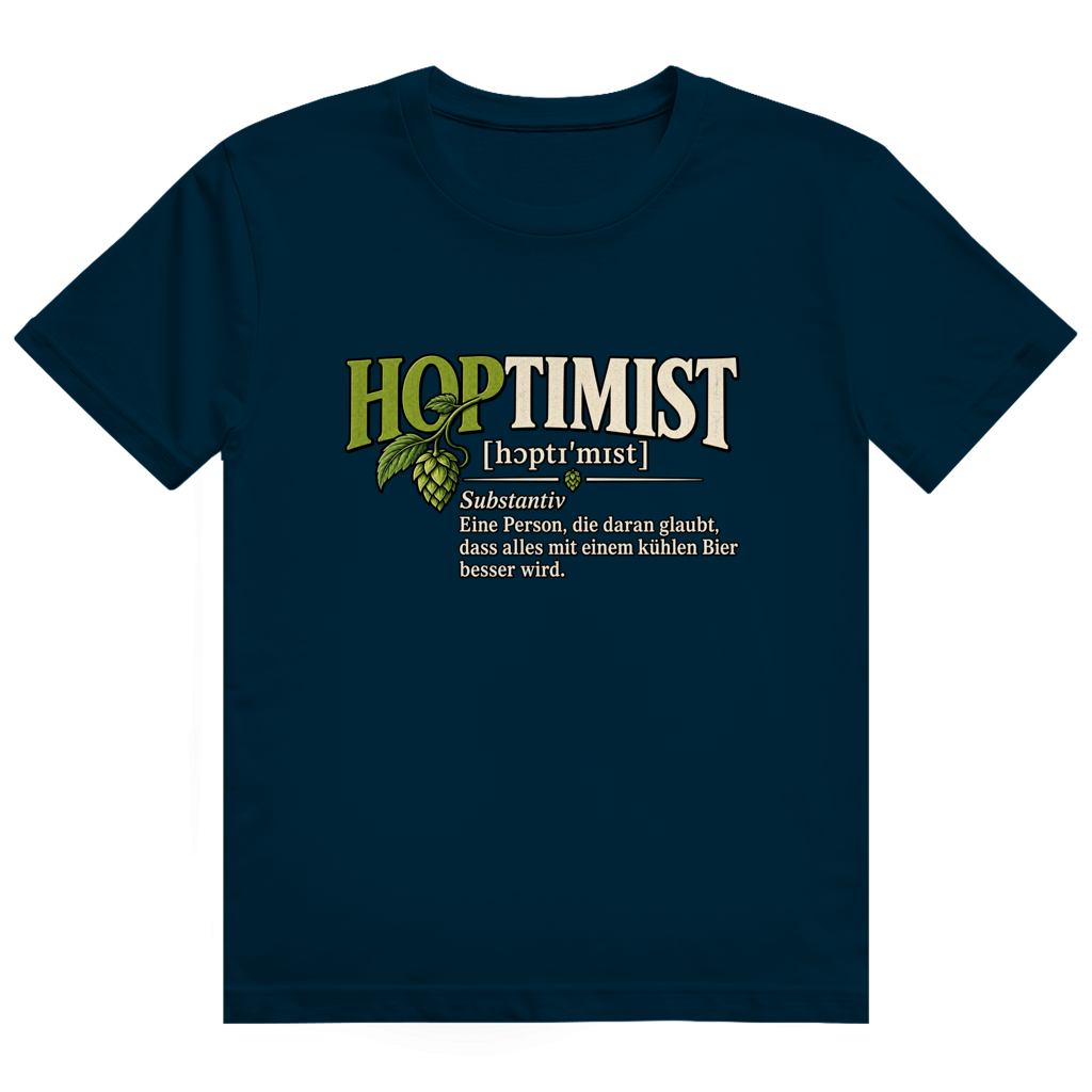 Hoptimist