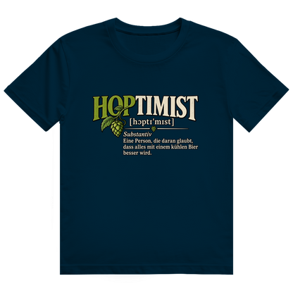 Hoptimist