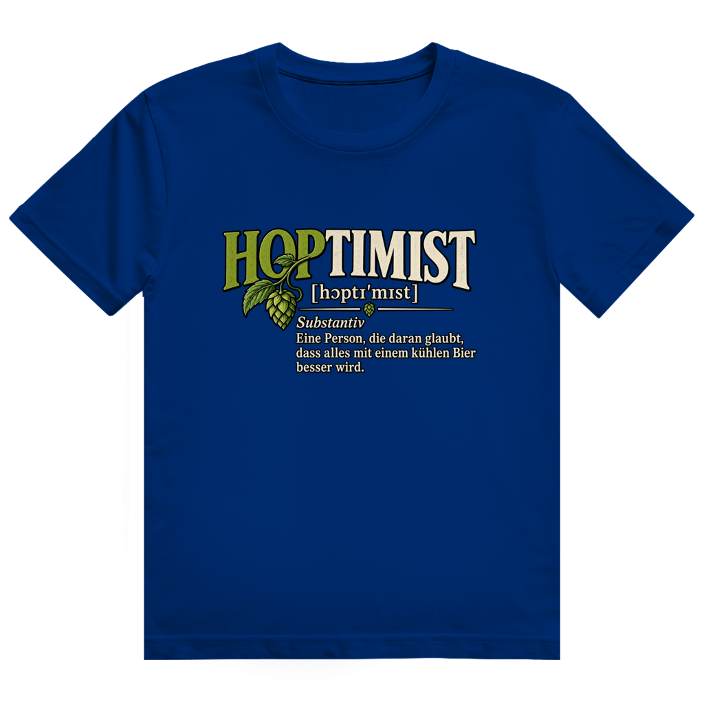 Hoptimist