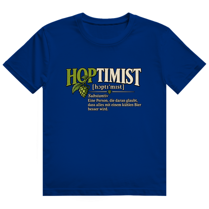 Hoptimist