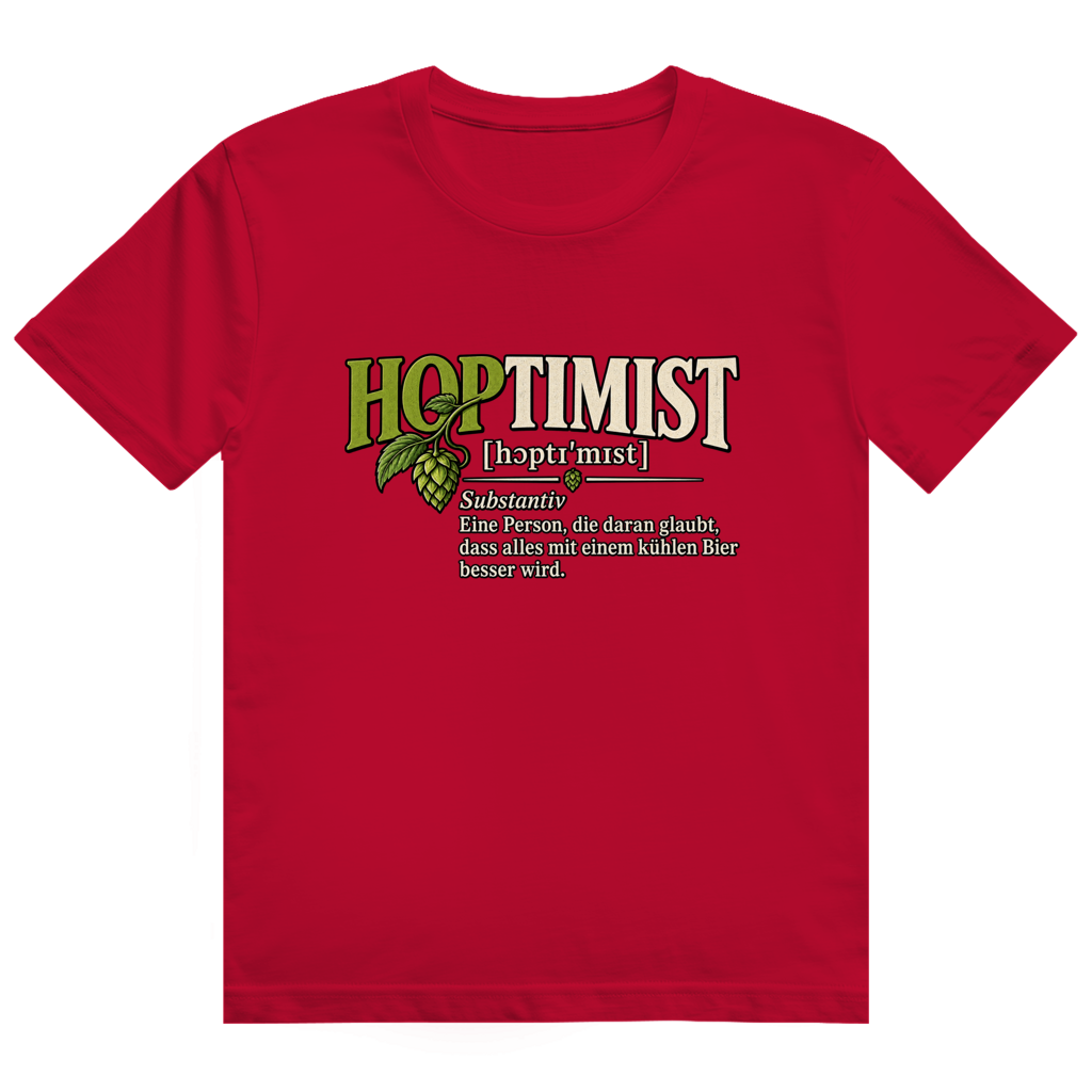 Hoptimist