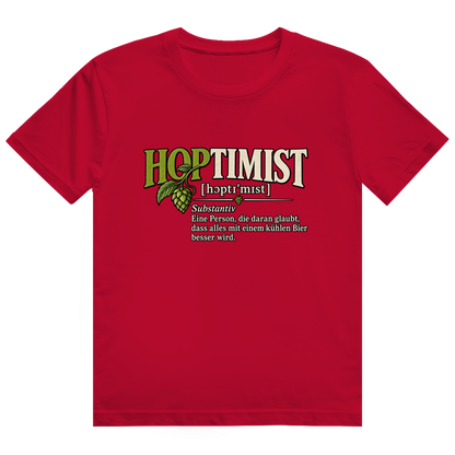 Hoptimist