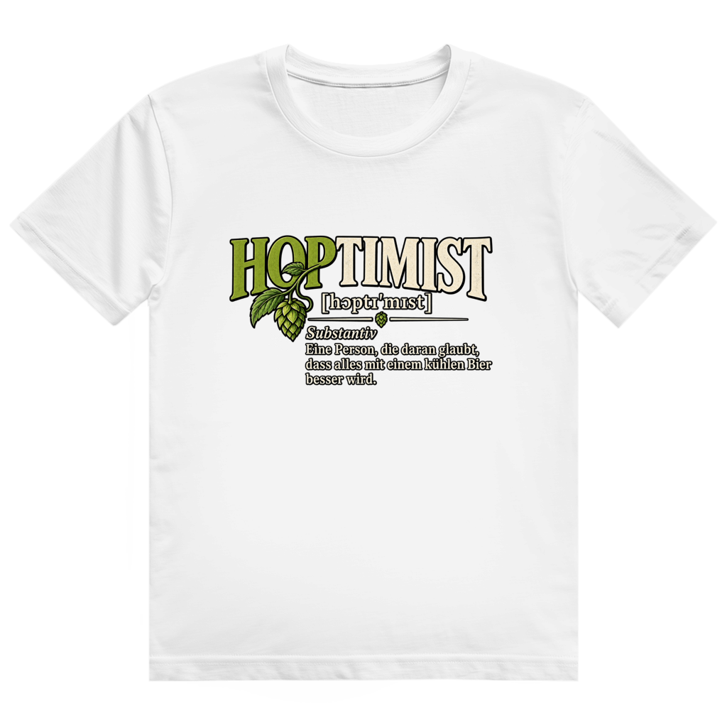 Hoptimist