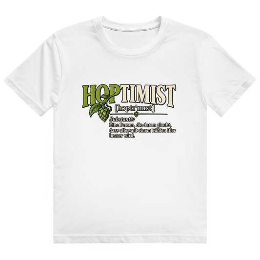 Hoptimist