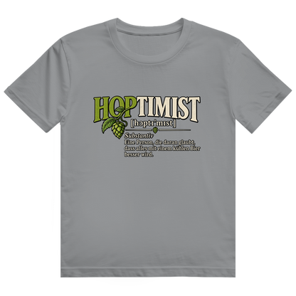 Hoptimist