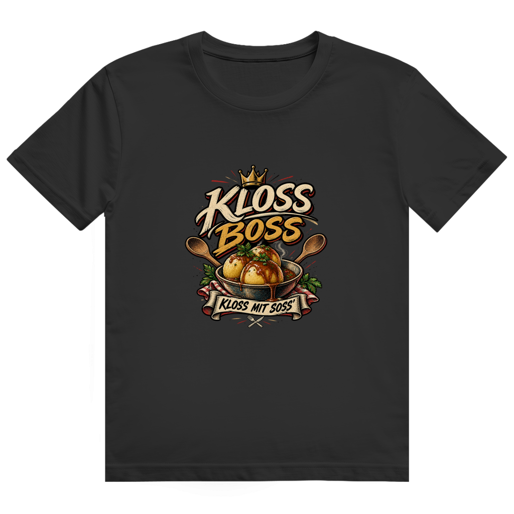 Kloss mit Soss