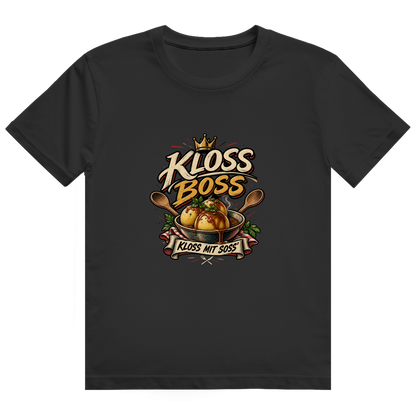 Kloss mit Soss