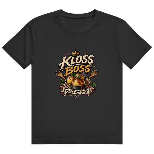 Kloss mit Soss