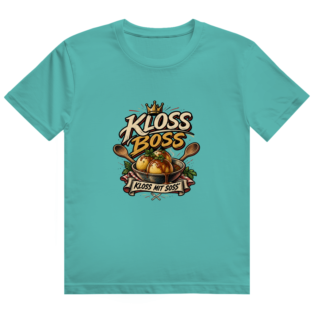 Kloss mit Soss