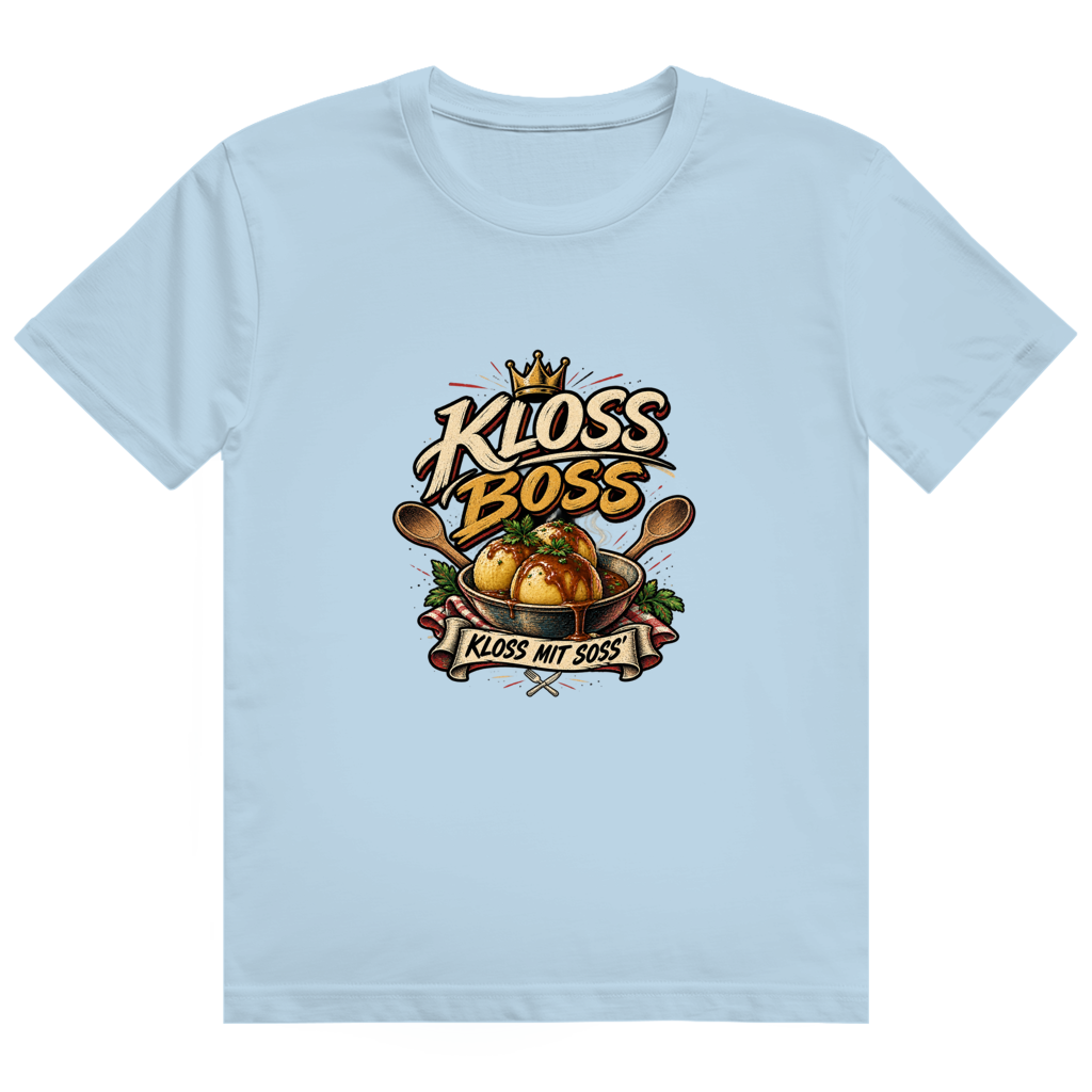 Kloss mit Soss