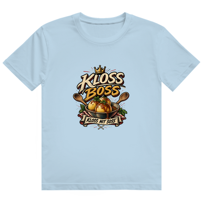 Kloss mit Soss