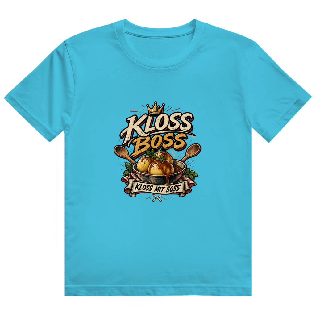 Kloss mit Soss