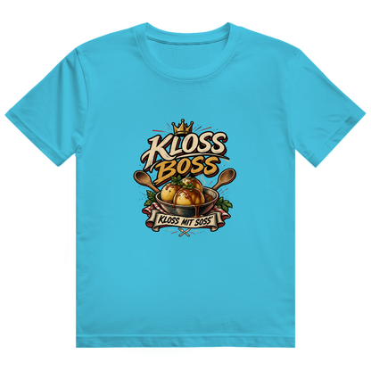 Kloss mit Soss
