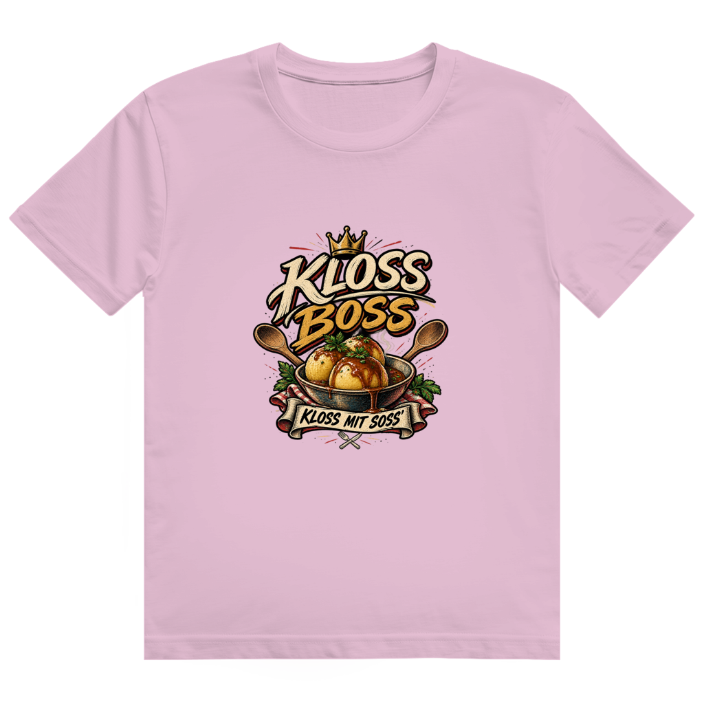Kloss mit Soss