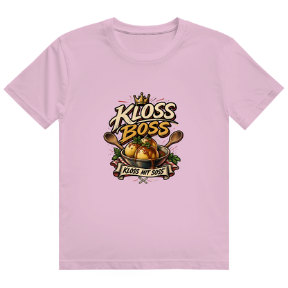 Kloss mit Soss