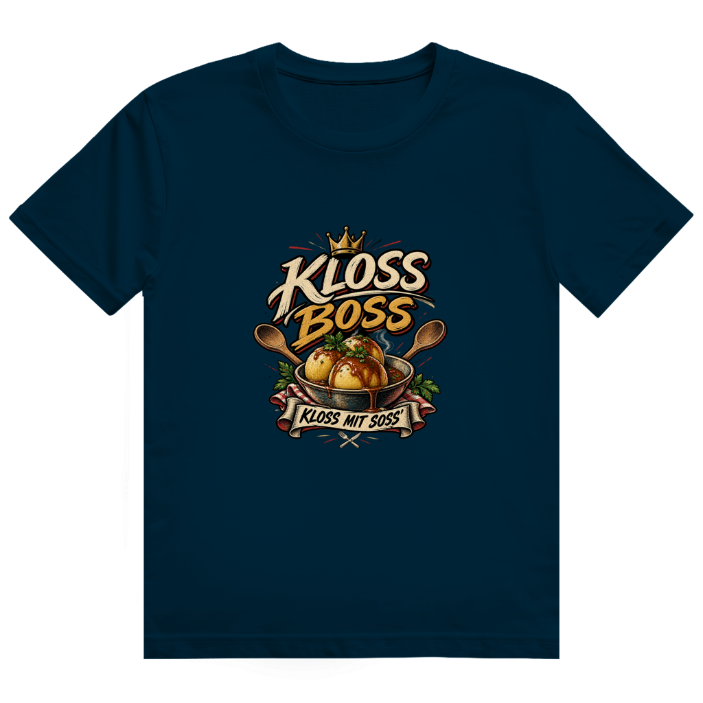 Kloss mit Soss