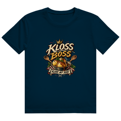 Kloss mit Soss