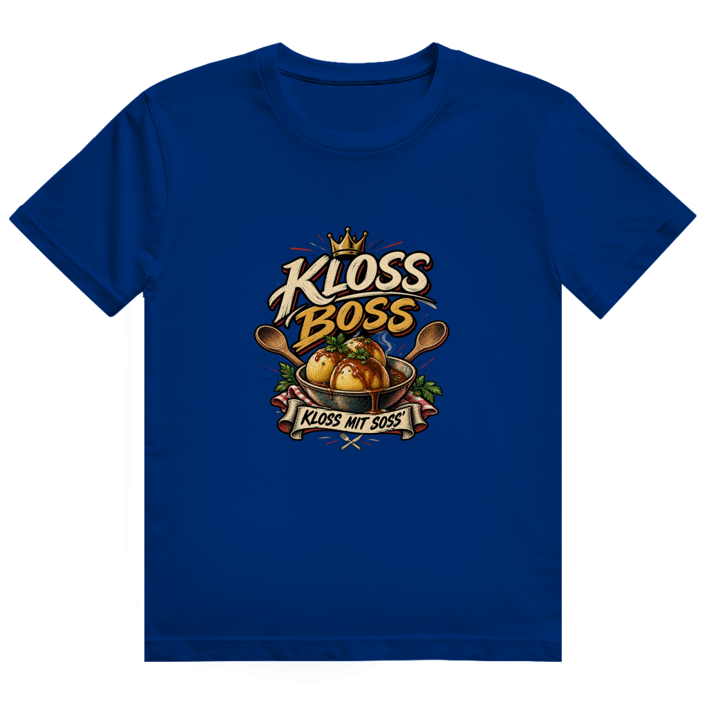 Kloss mit Soss