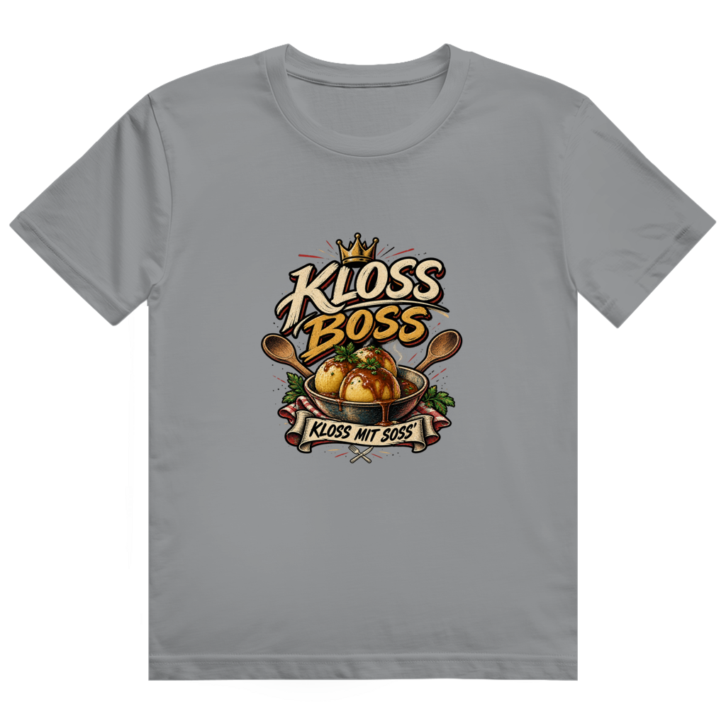 Kloss mit Soss