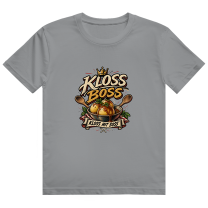 Kloss mit Soss