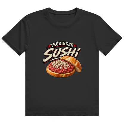 Thüringer Sushi