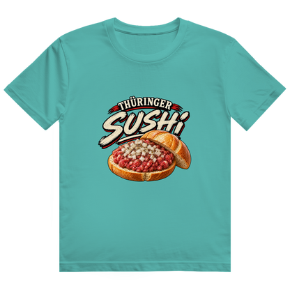 Thüringer Sushi