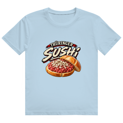 Thüringer Sushi