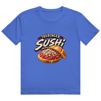 Thüringer Sushi