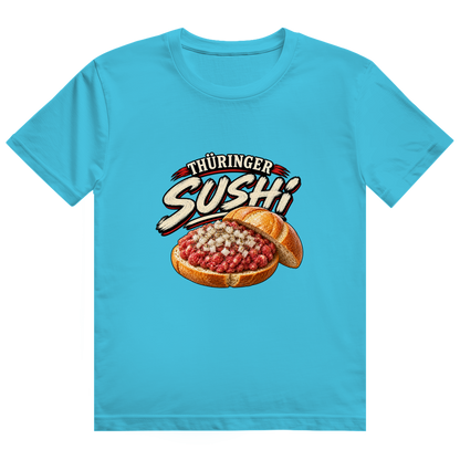 Thüringer Sushi