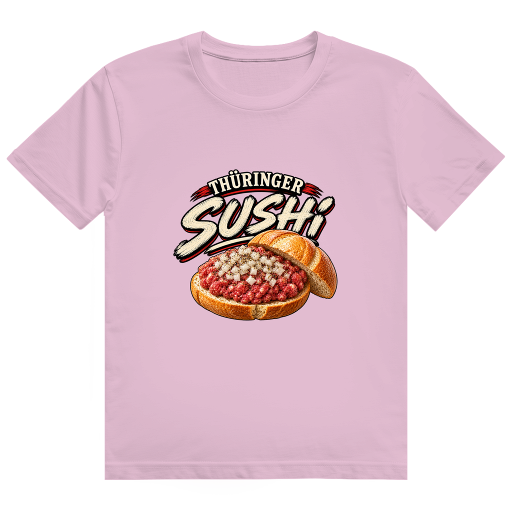 Thüringer Sushi